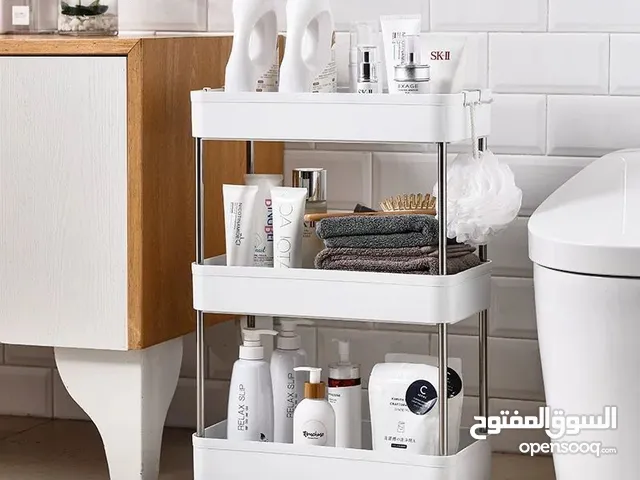 ترولي 3 طبقات
