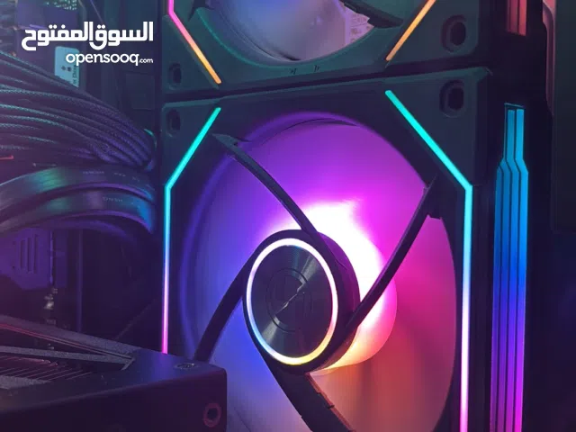 جهاز جيمنج للبيع مستعمل و الجهاز شبه جديد