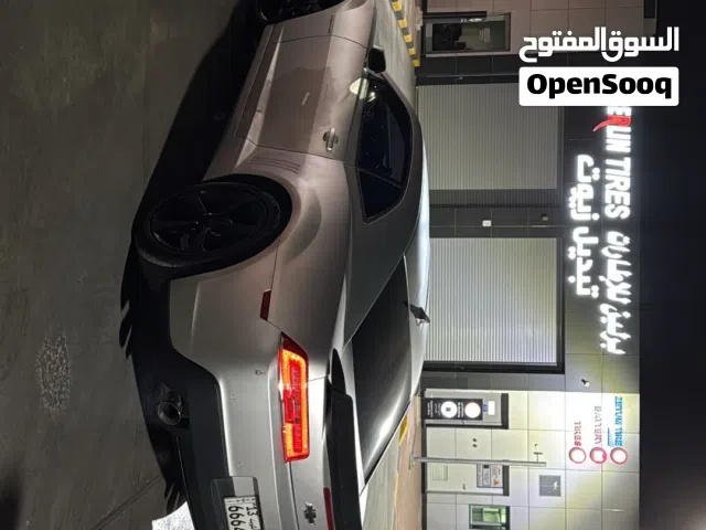 كمارو2015 شرط الفحص استعمال يومي