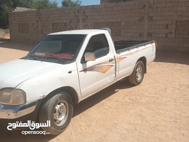 Used Nissan Datsun in Qasr Al-Akhiar