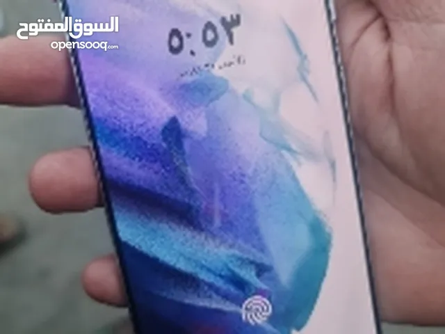 Samsung Galaxy S21 128 GB in Baghdad