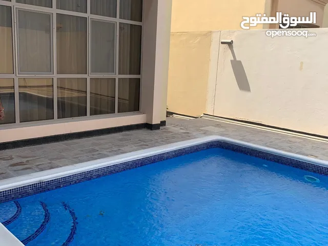 Villas for Rent in Hamala close to the British School