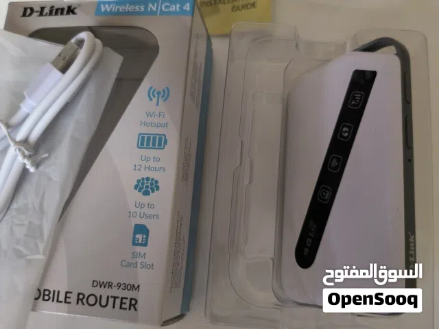 راوتر router جديد