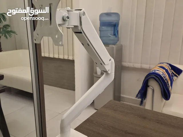 حاملة شاشة كمبيوتر ماركة fellowes سعر الشراء 80