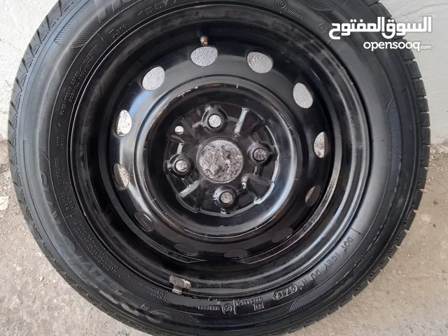 Hankook 13 Tyres in Amman