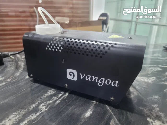 جهاز دخان الأبيض جديد