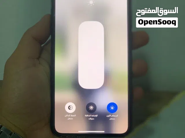 Apple iPhone 11 Pro Max 64 GB in Benghazi