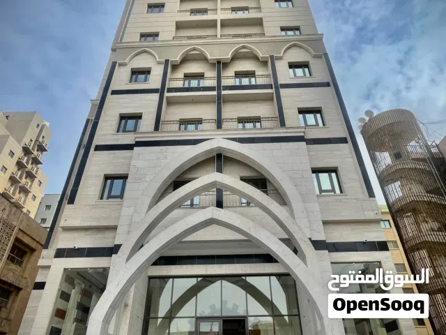 Zahara Towers, New building, Sea view.