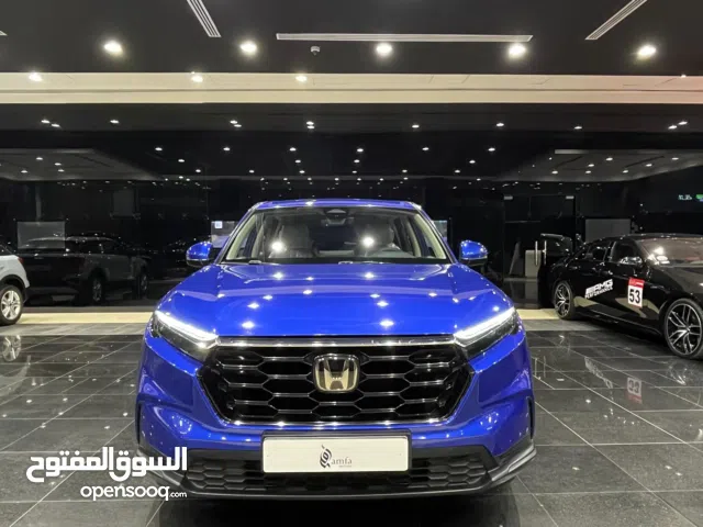 Honda CR-V Model 2024