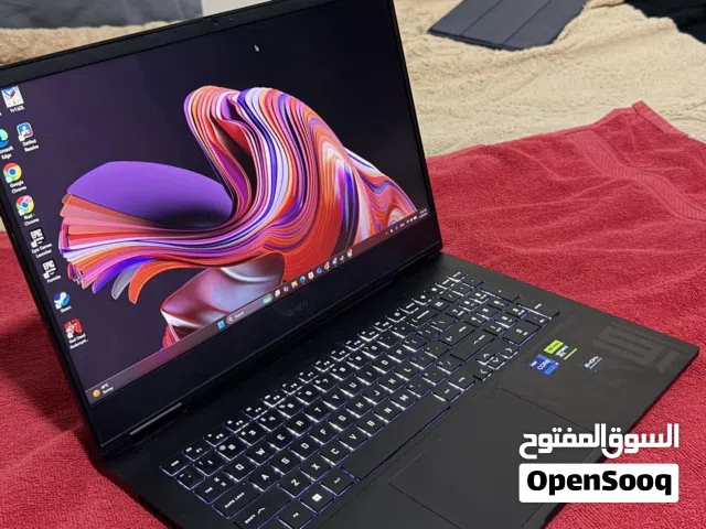 gaming laptop i5 13500HX -RTX4060 - 16GB RAM