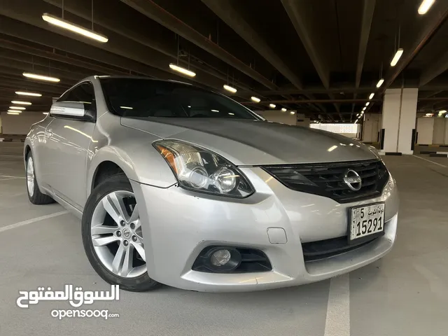 Nissan Altima 2011 in Al Jahra