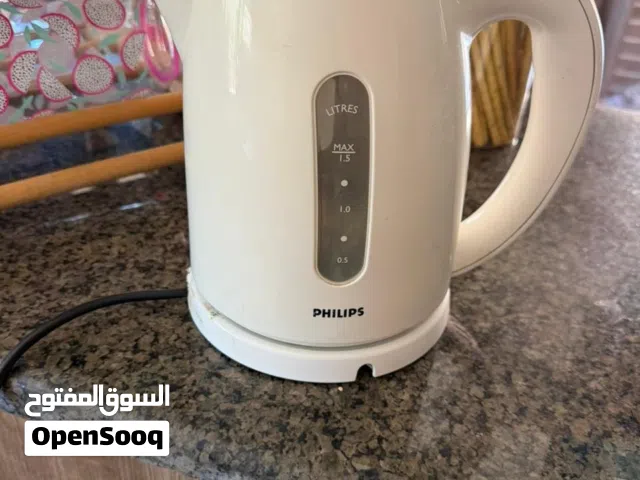غلاية مياه بحالة ممتازة