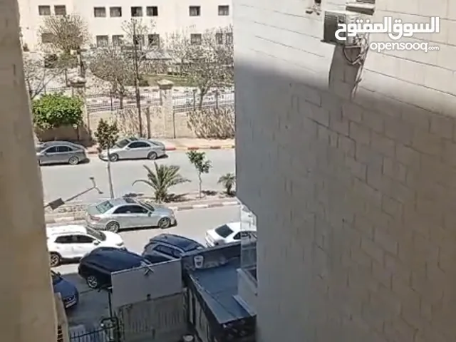 140 m2 4 Bedrooms Apartments for Rent in Nablus Al-Najah university St.