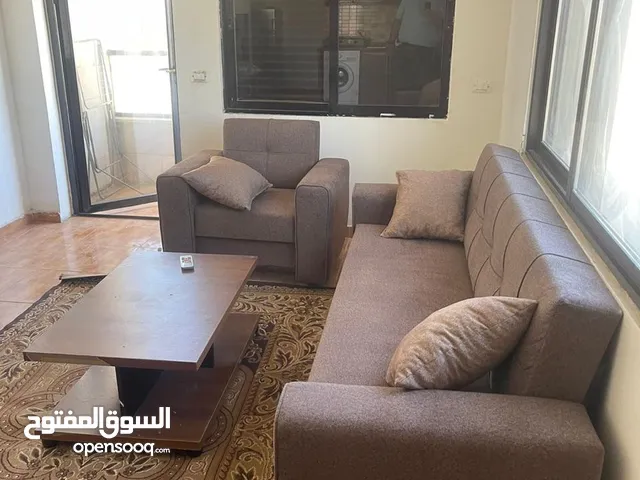 شقة مفروشه للإيجار في منطقه ابونصير