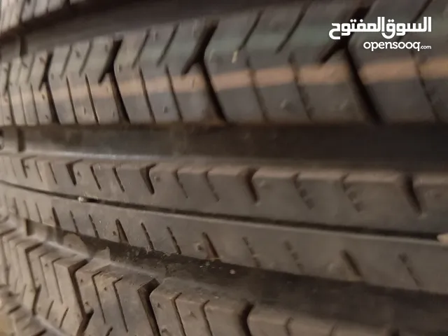 Wanli 15 Tyre & Rim in Tripoli
