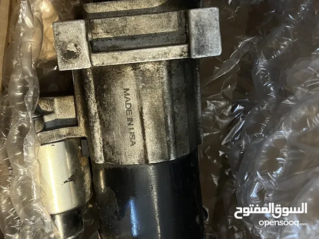 دينمو سلف حق كابرس موديل 2014,2015,2016