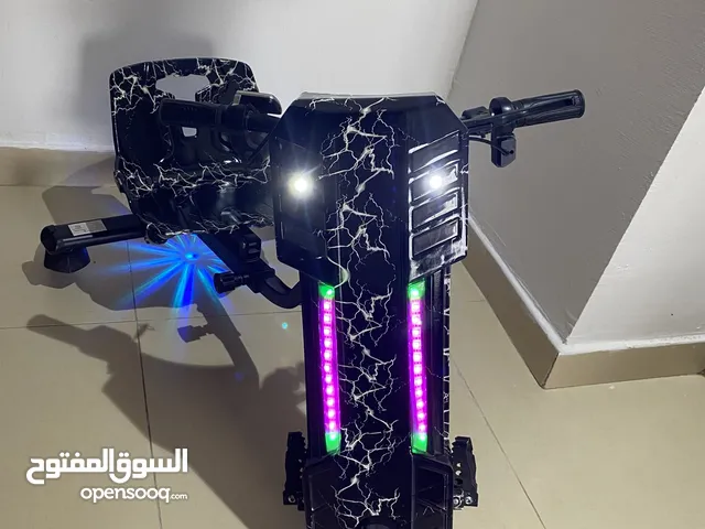 سكوتر دريفت  السعر 100درهم/ Drift scooter price 100 dirhams