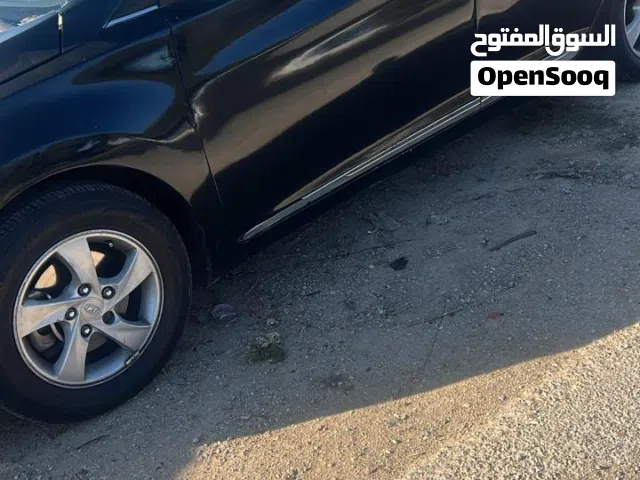 2014, هيونداي, النترا, GL MID