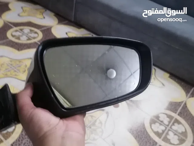 مرايات جانبيه كيا سيراتو لقف شغالات