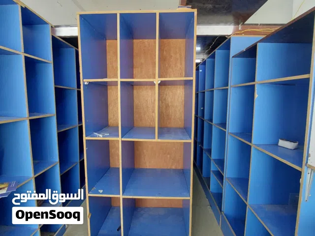 Shop Racks , Counter,Furniture For Sale,