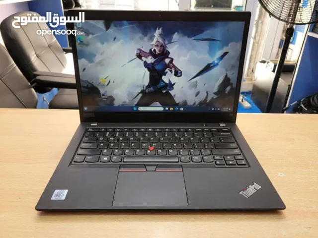 Windows Lenovo for sale in Cairo
