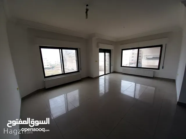 145 m2 3 Bedrooms Apartments for Rent in Amman Um El Summaq