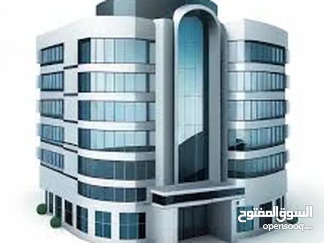 1450 m2 Complex for Sale in Amman Marka