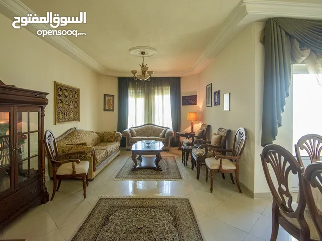 191 m2 3 Bedrooms Apartments for Sale in Amman Khalda