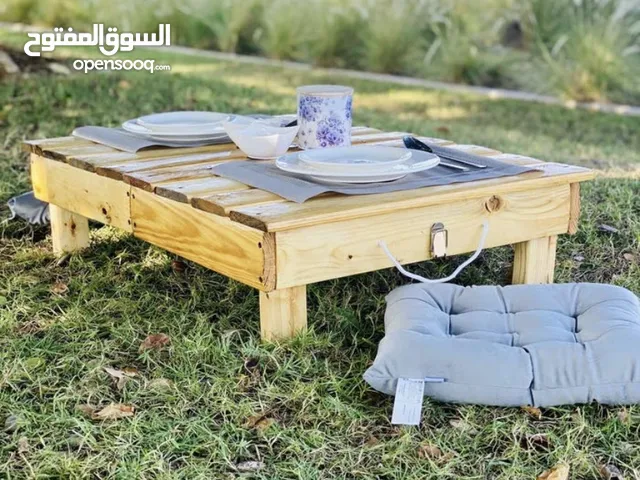 طاولات ارضيه : طاوله ارضيه في عمان على السوق المفتوح