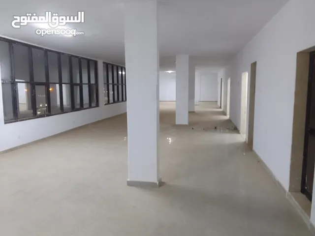 Unfurnished Offices in Benghazi Al-Wakalat Street