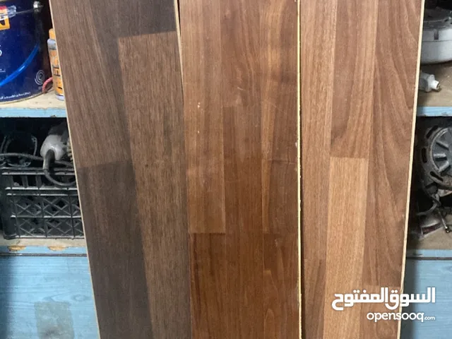 مطلوب باركيه مستعمل