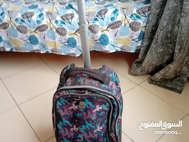 شنطة مدرسية
