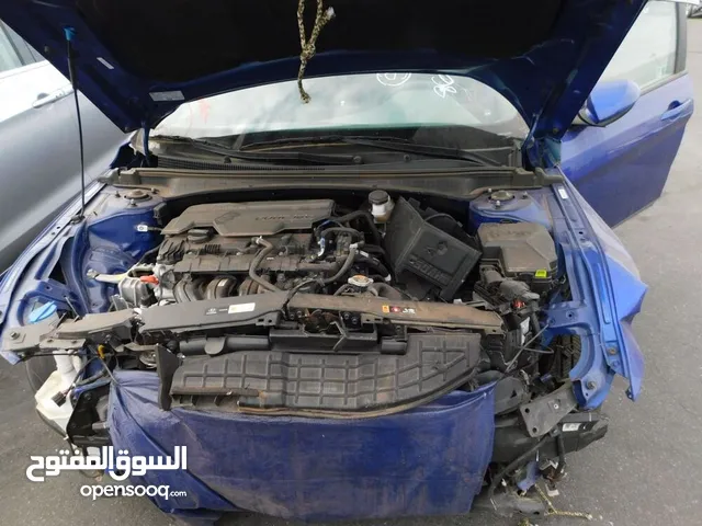 النترا 2024