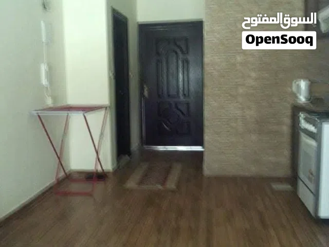 48 m2 1 Bedroom Apartments for Sale in Amman Shmaisani