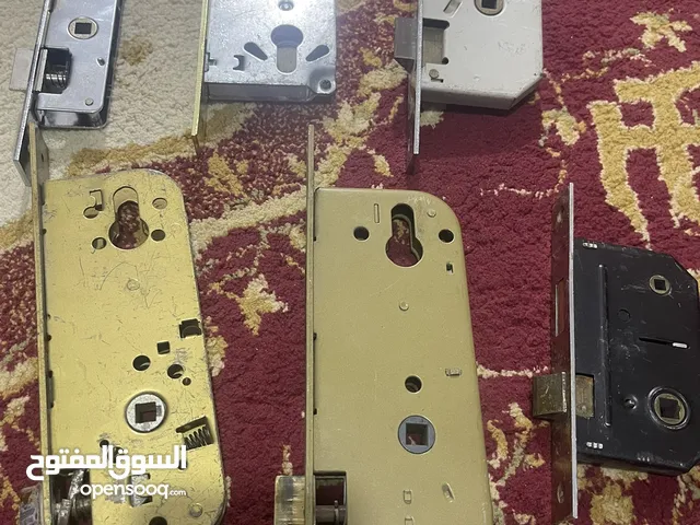 طبل باب احجام مختلفه صناعه ايطالي وانجليزي