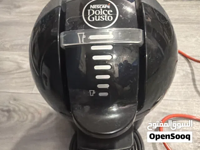 Nescafé dolce gusto coffee machine (new not used)
