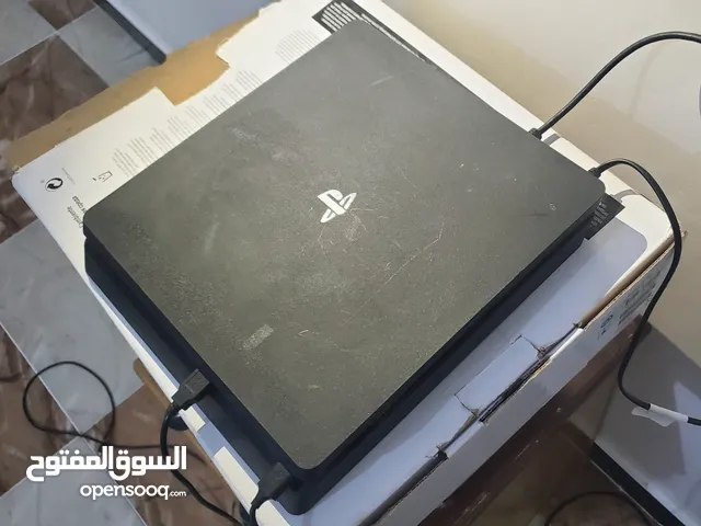 PlayStation 4 PlayStation for sale in Shabwah