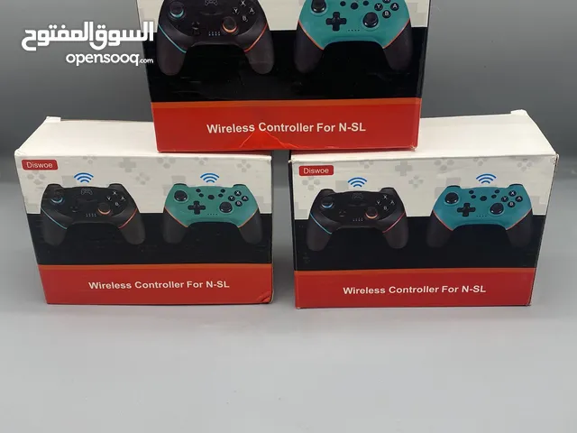 جوستيك نتندو سويج وايرليس joystick Nintendo Switch wireless
