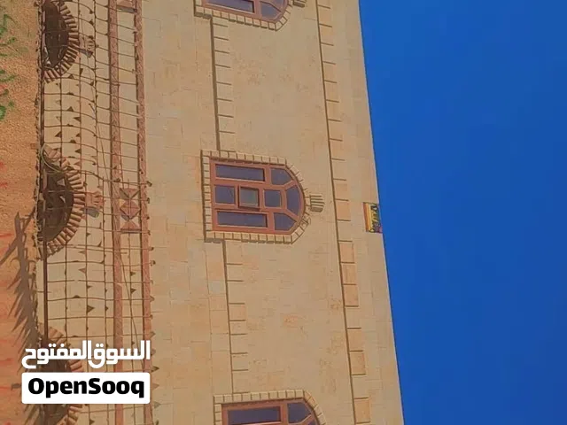 8 m2 5 Bedrooms Villa for Rent in Sana'a Other