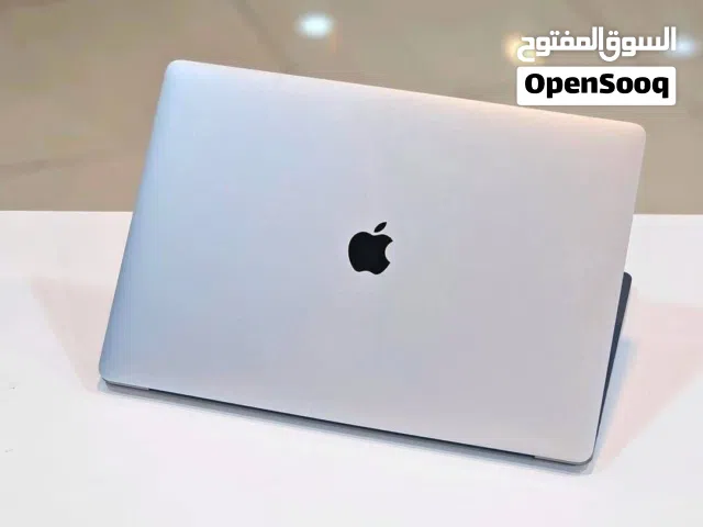 macOS Apple  Computers  for sale  in Ramallah and Al-Bireh
