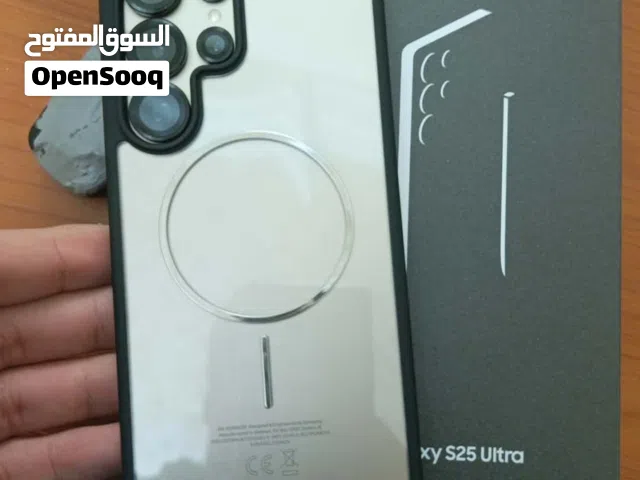 سامسونج s25 الترا استعمال يومين