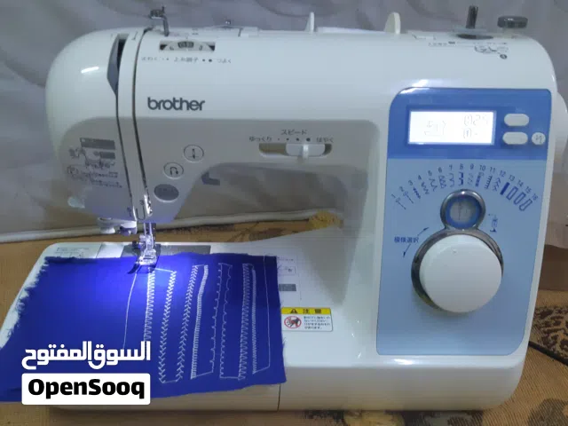 Brother sewing machine