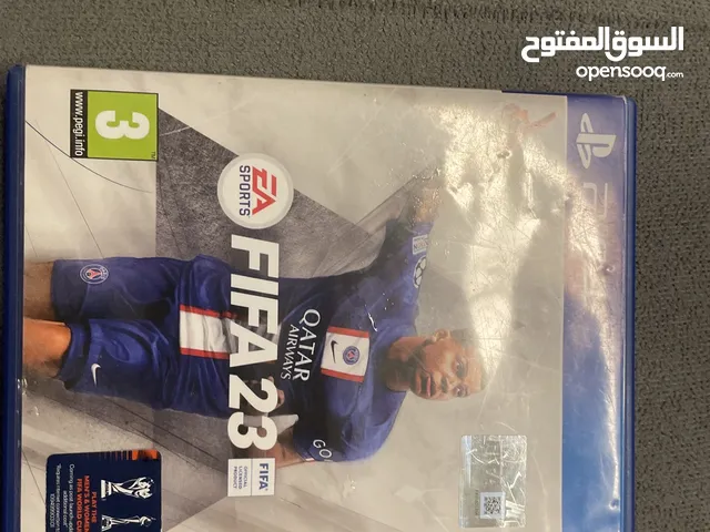 فيفا 2023 جديدة