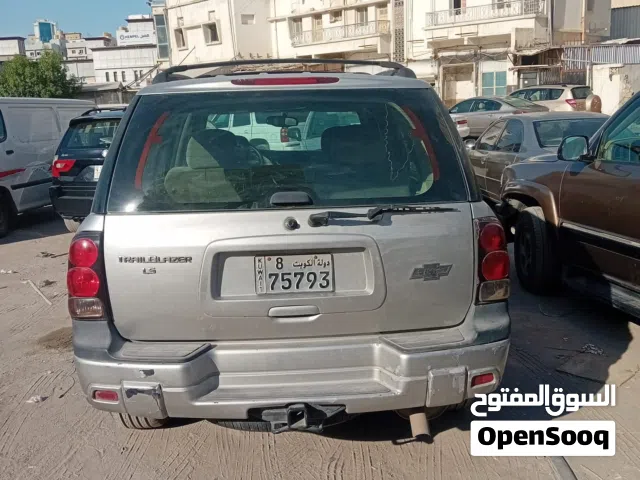 2006 Chevrolet Blazer 1LT