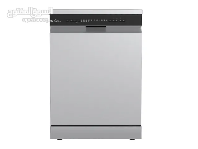 Midea 10 Place Settings Dishwasher in Amman