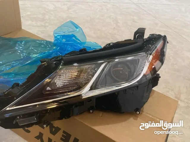 فنار كامري الدار 2020للبيع الجيهة اليسار