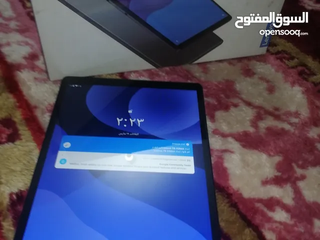 Lenovo Tab Series 32 GB in Giza