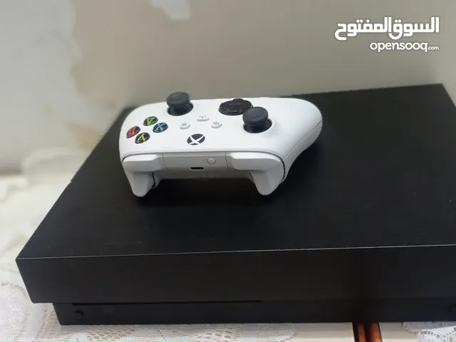 Xbox One X Xbox for sale in Mosul