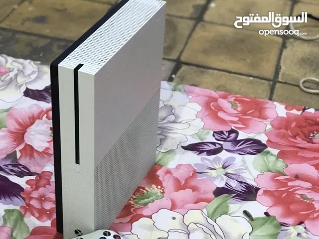 Xbox One S Xbox for sale in Baghdad