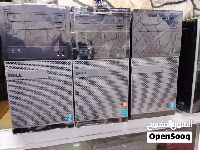 Windows Other  Computers  for sale  in Irbid